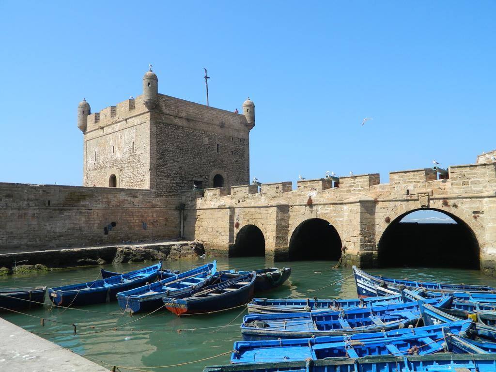 Stunning Loft With Pools Near The Beach Essaouira Exterior foto