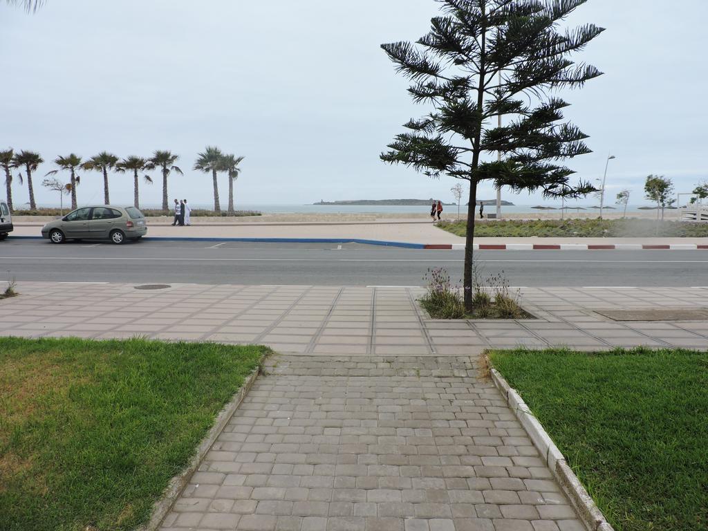 Stunning Loft With Pools Near The Beach Essaouira Exterior foto