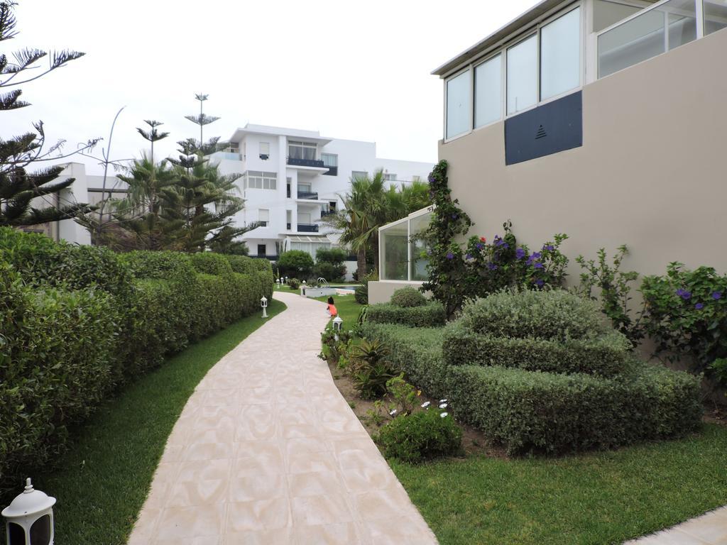 Stunning Loft With Pools Near The Beach Essaouira Exterior foto