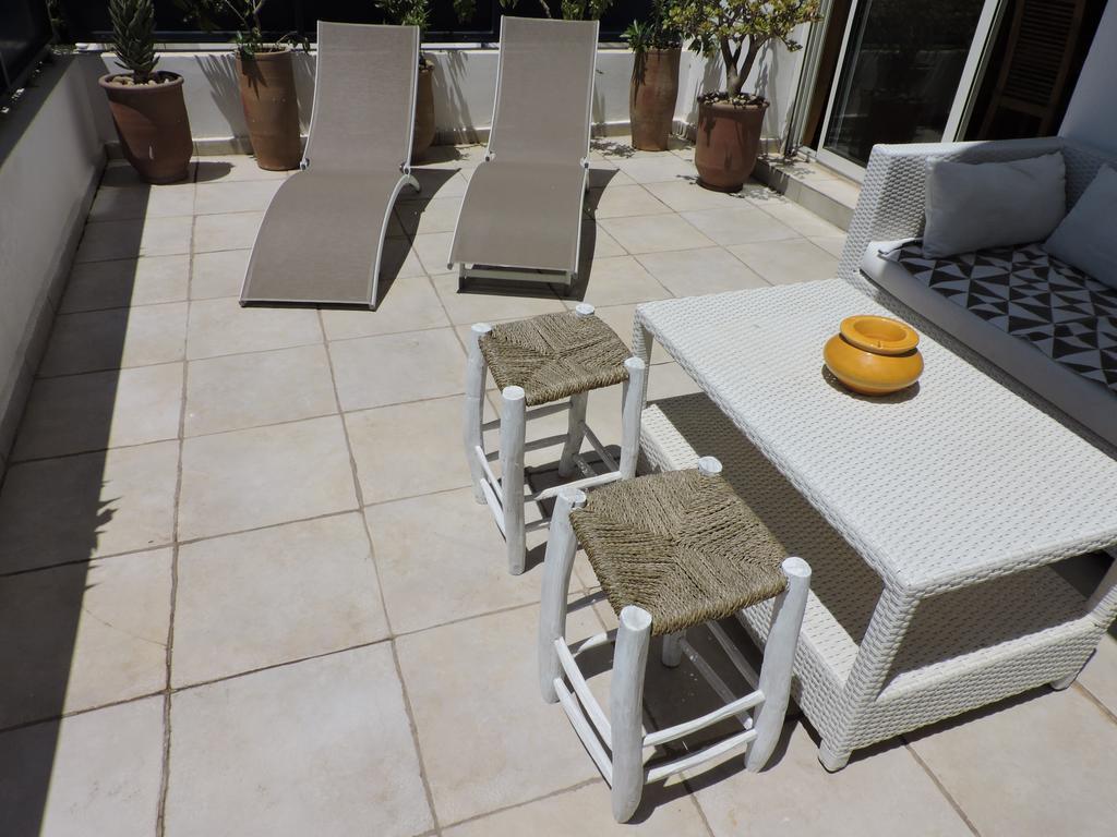Stunning Loft With Pools Near The Beach Essaouira Exterior foto