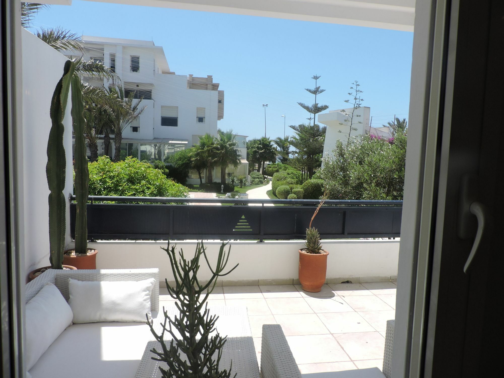 Stunning Loft With Pools Near The Beach Essaouira Exterior foto