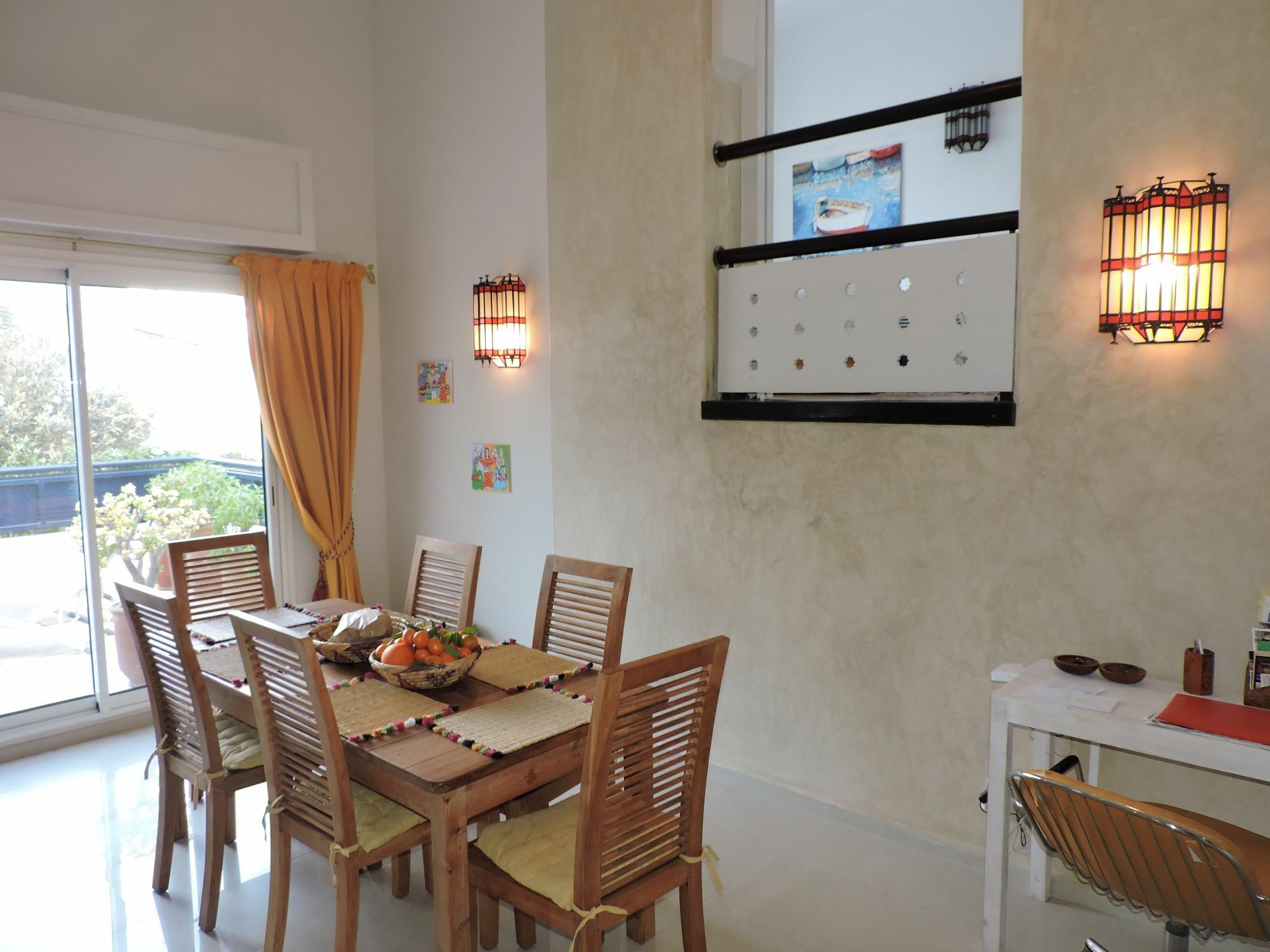 Stunning Loft With Pools Near The Beach Essaouira Exterior foto