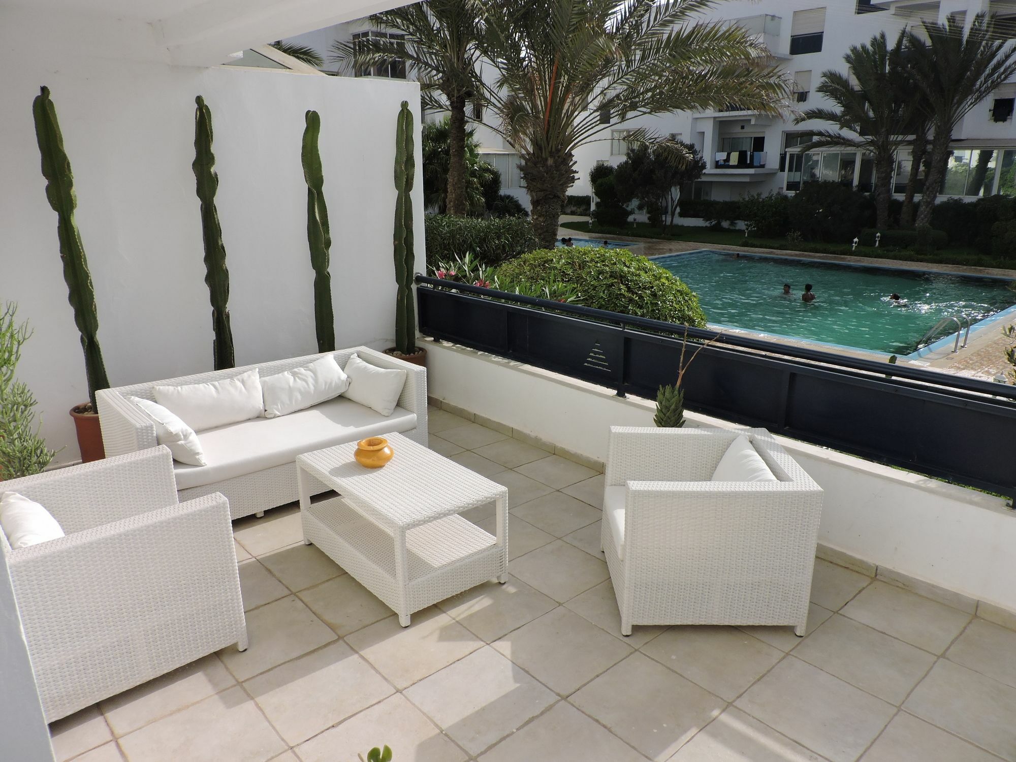 Stunning Loft With Pools Near The Beach Essaouira Exterior foto