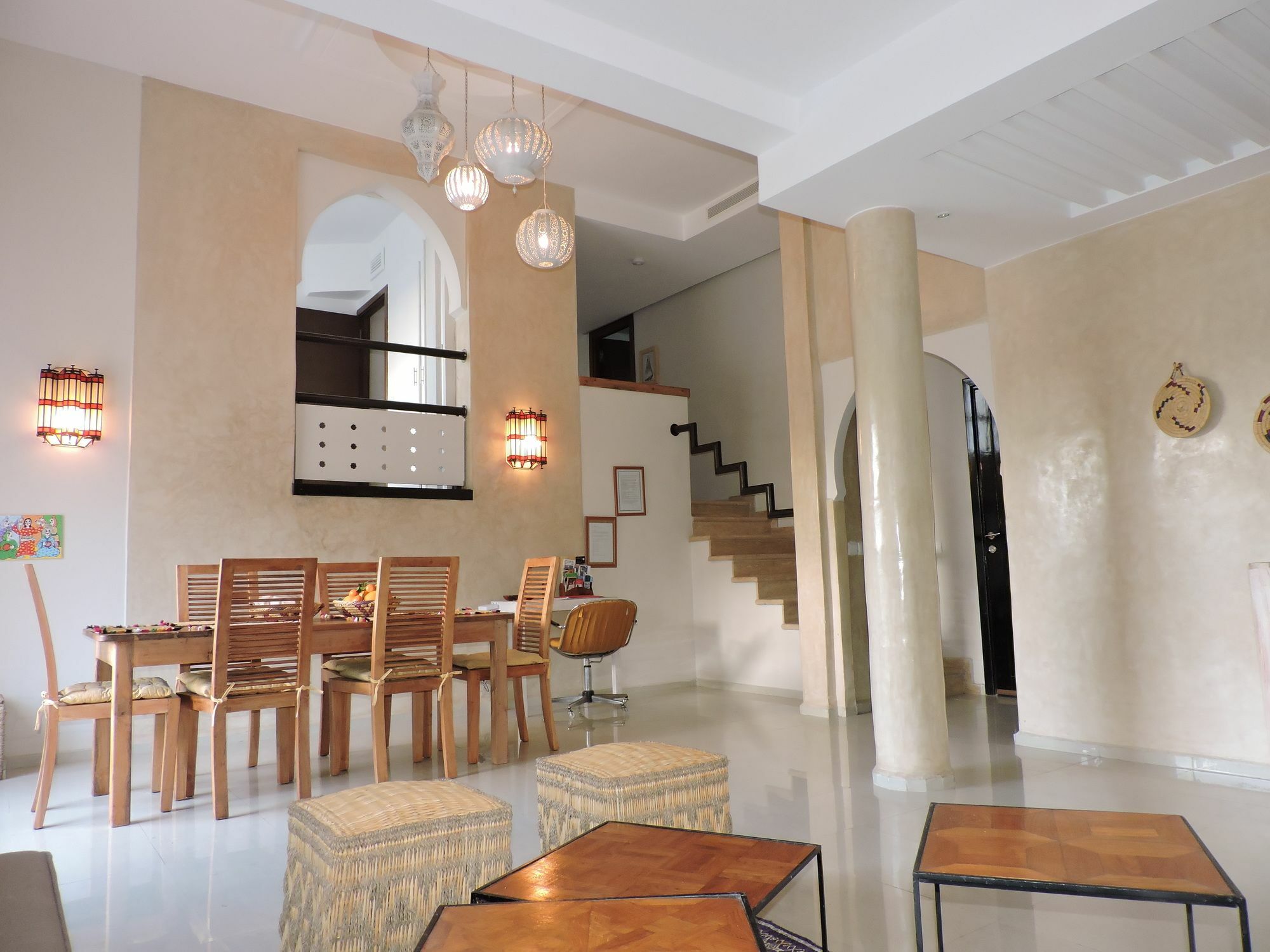 Stunning Loft With Pools Near The Beach Essaouira Exterior foto