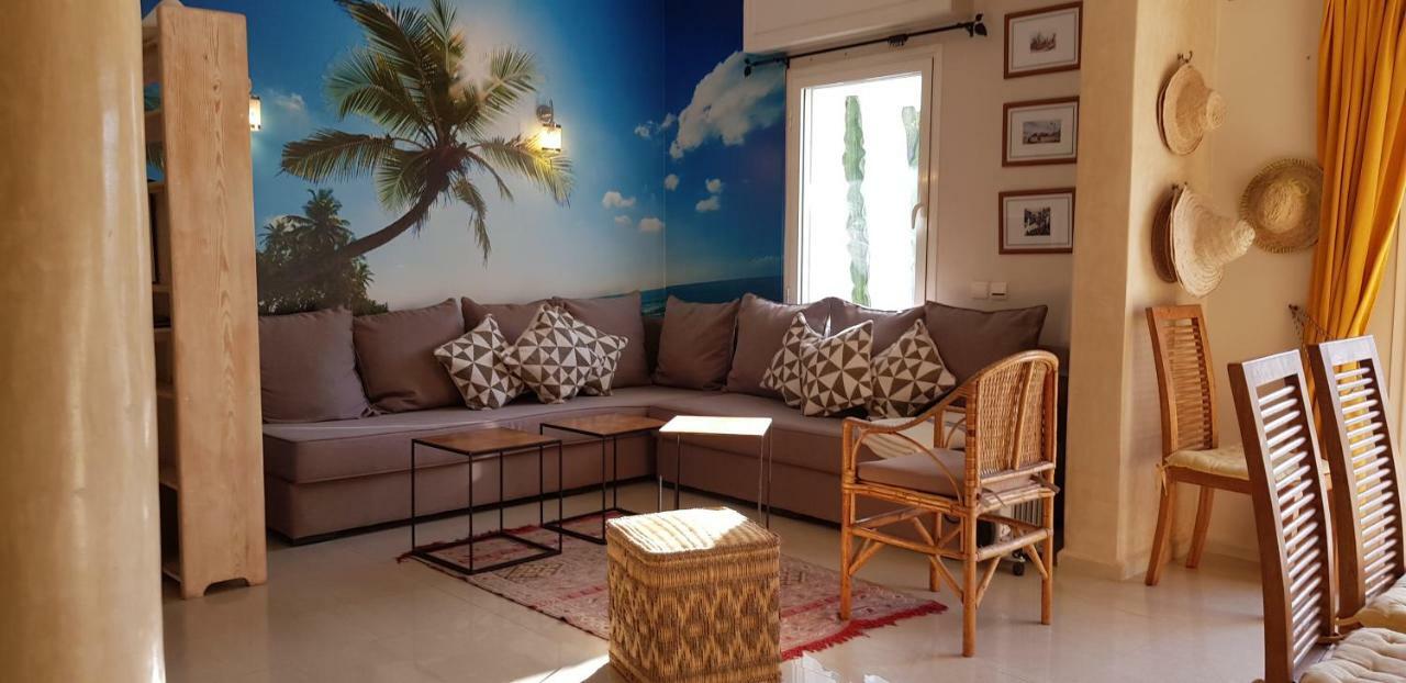 Stunning Loft With Pools Near The Beach Essaouira Exterior foto