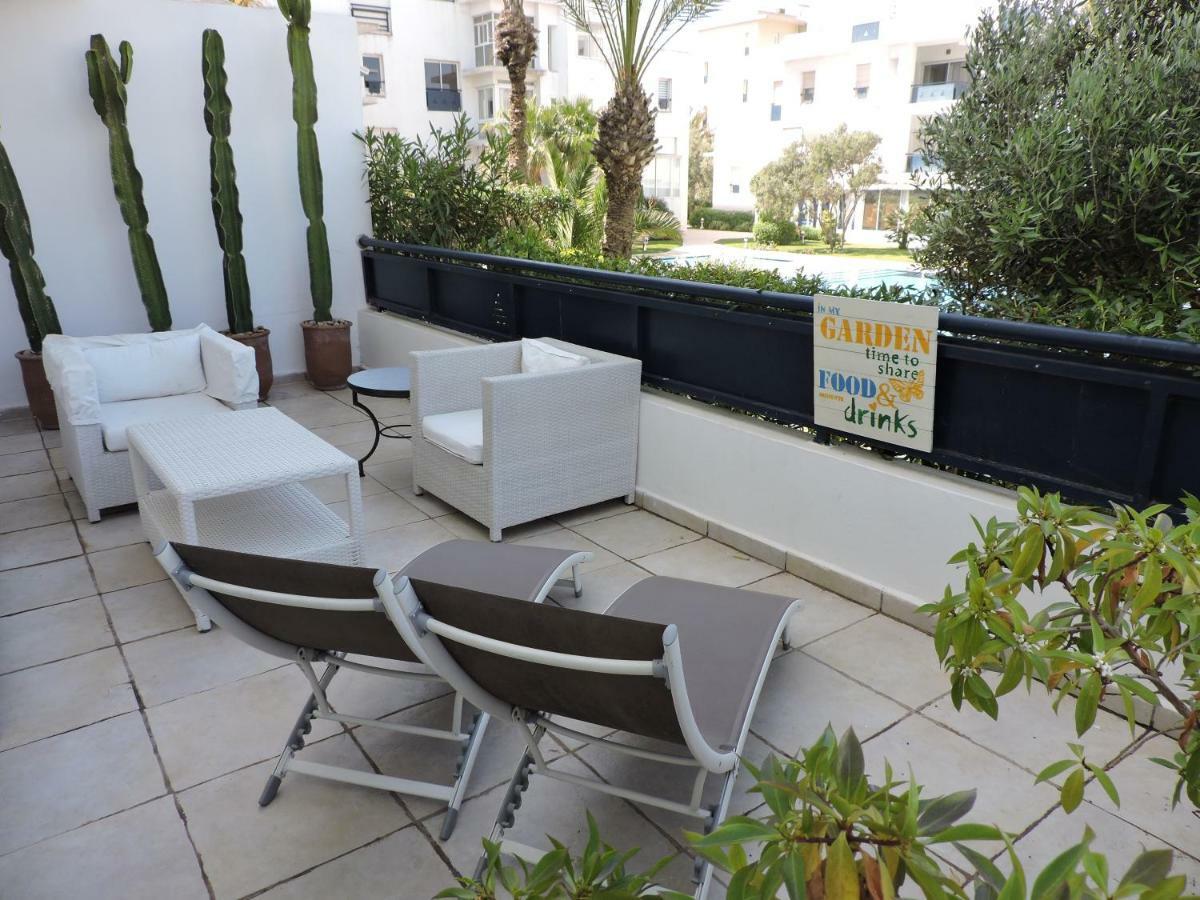 Stunning Loft With Pools Near The Beach Essaouira Exterior foto