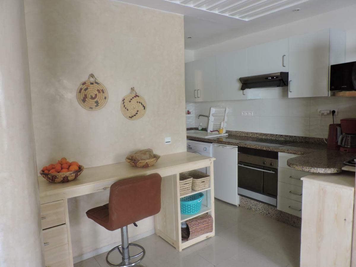 Stunning Loft With Pools Near The Beach Essaouira Exterior foto