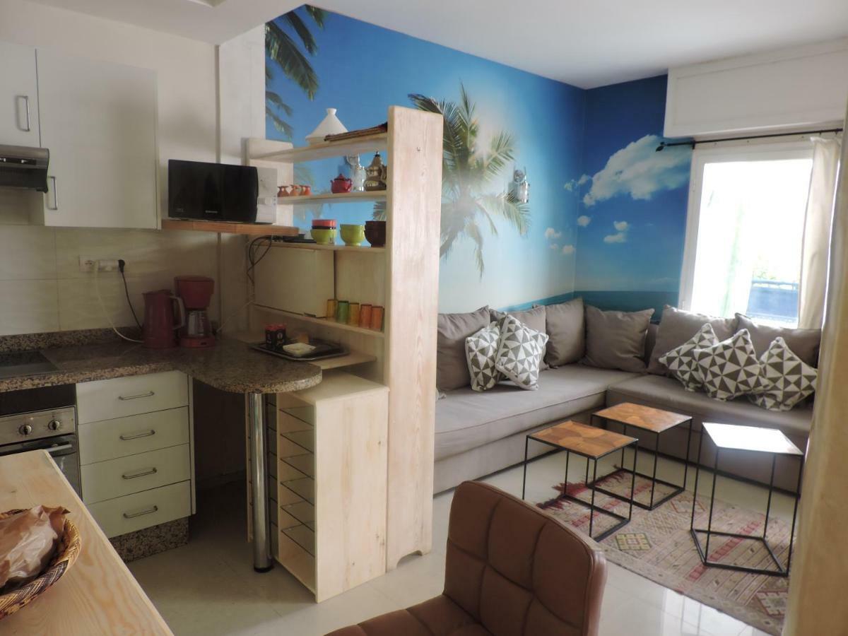 Stunning Loft With Pools Near The Beach Essaouira Exterior foto