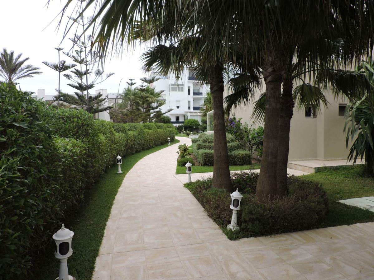 Stunning Loft With Pools Near The Beach Essaouira Exterior foto